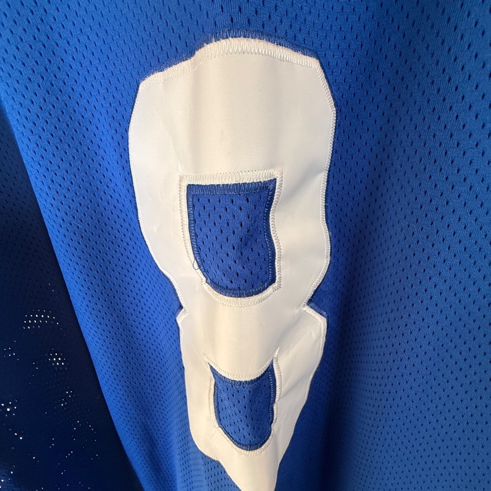 Troy Aikman Mens Jersey - Picture 4 of 5